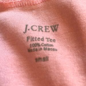 J. Crew Tops - Bundle of J. Crew T-shirts J. Crew Tops - Bundle of J. Crew T-shirts